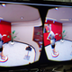 Image for article titled I Went Shoe-Shopping In Virtual Reality